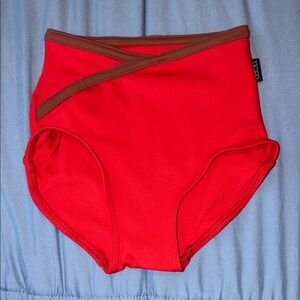 TIGER FRIDAY BRIEFS - CS 5/6